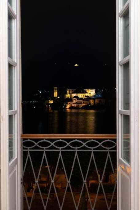 Orta Paradise 4 Orta San Giulio Exterior foto